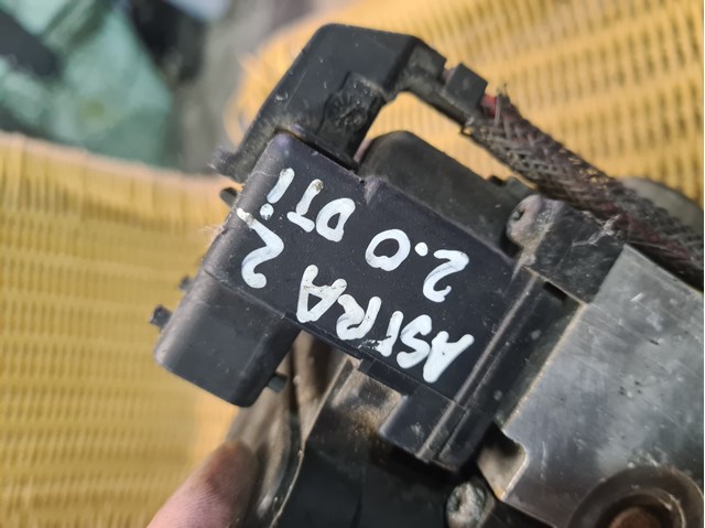 0265216651 OPEL Блок АБС купить в Черкассы