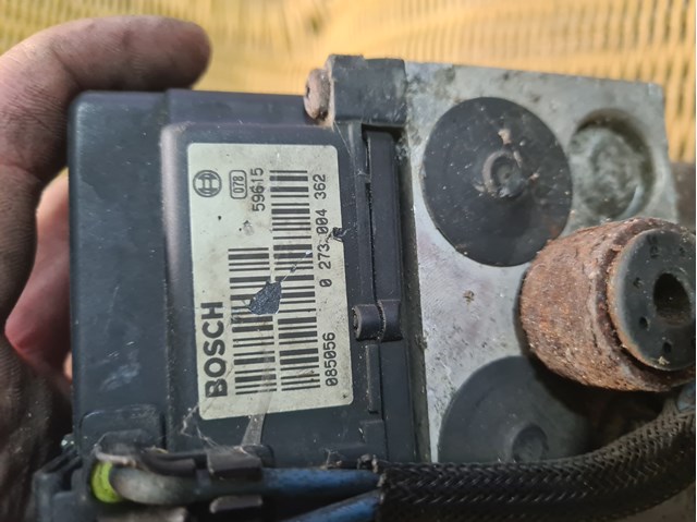 0273004362 OPEL Блок АБС купить в Ужгород