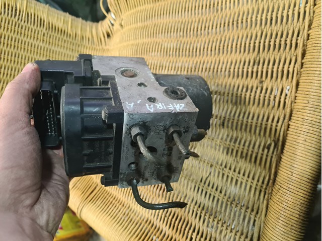 Блок управления АБС  0273004362 OPEL