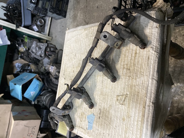 Топливные форсунки 0280155976 BOSCH