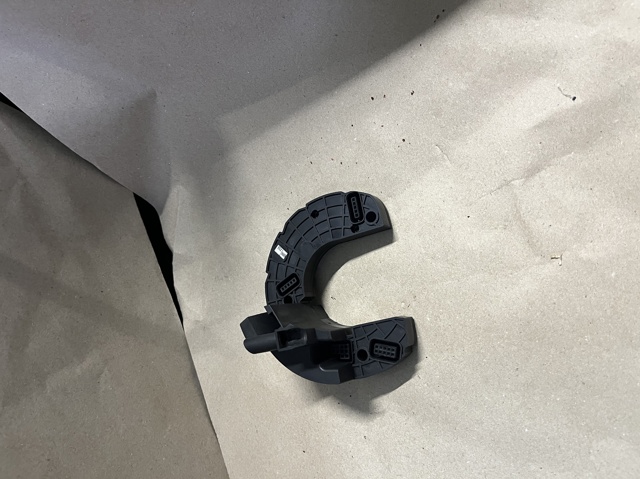 Датчик угла поворота руля 0285456932 MERCEDES