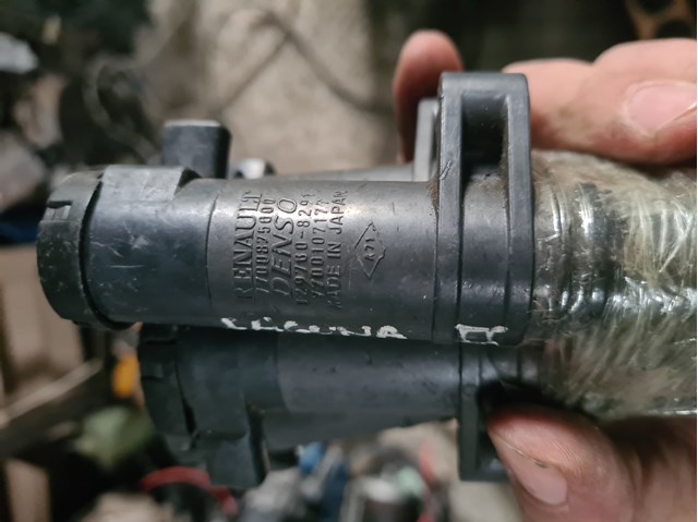 RENAULT 0297008291 Катушка зажигания в наличии Черновцы