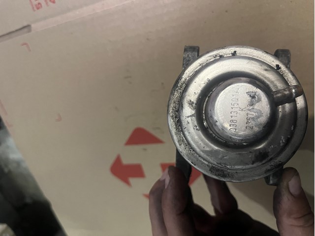 038131501AN VAG Клапан EGR рециркуляции газов купить в Черкассы