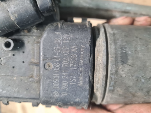BOSCH 0390241702 Мотор стеклоочистителя лобового стекла в наличии Украина