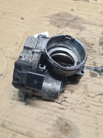 Блок дроссельной заслонки 03G128063C VAG
