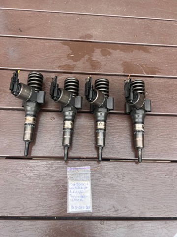 Форсунка инжектора 03G130073G BOSCH