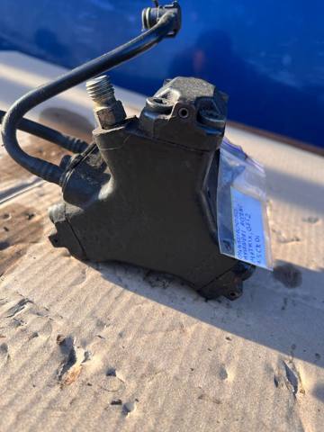 HYUNDAI 0445010050 Насос топливный высокого давления (ТНВД) в наличии Полтава