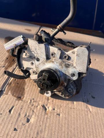 Насос топливный высокого давления 0445010134 TOYOTA