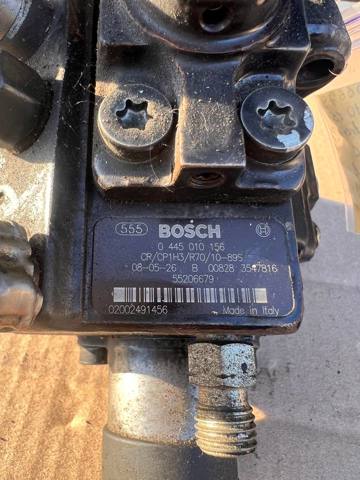 OPEL 0445010156 Насос топливный высокого давления (ТНВД) в наличии Кривой Рог