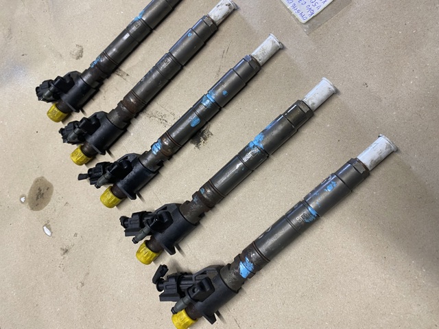BOSCH 0445116046 Топливные форсунки в наличии Житомир