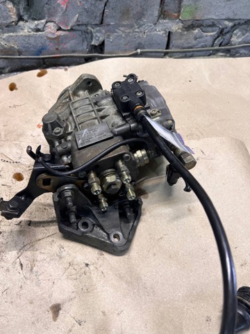 BOSCH 0460414988 ТНВД в наличии Хмельницкий