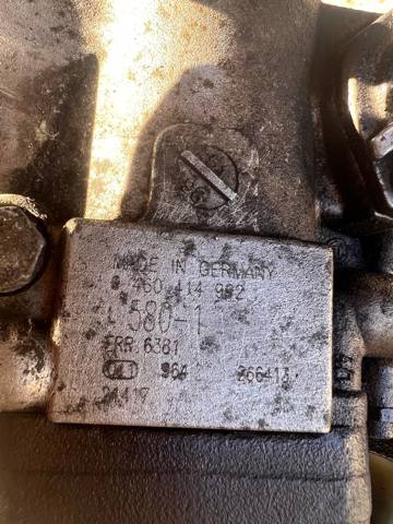 BOSCH 0460414992 Насос топливный высокого давления (ТНВД) в наличии Украина