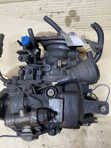 OPEL 0460494372 Насос топливный высокого давления (ТНВД) в наличии Запорожье