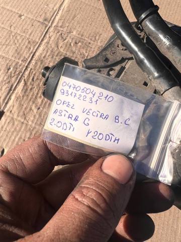 0470504210 BOSCH Насос топливный высокого давления (ТНВД) купить в Ровно