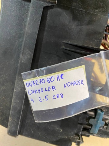 04727080AC купить Хмельницкий