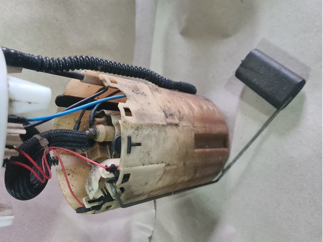 0580303008 BOSCH Бензонасос купить в Павлоград