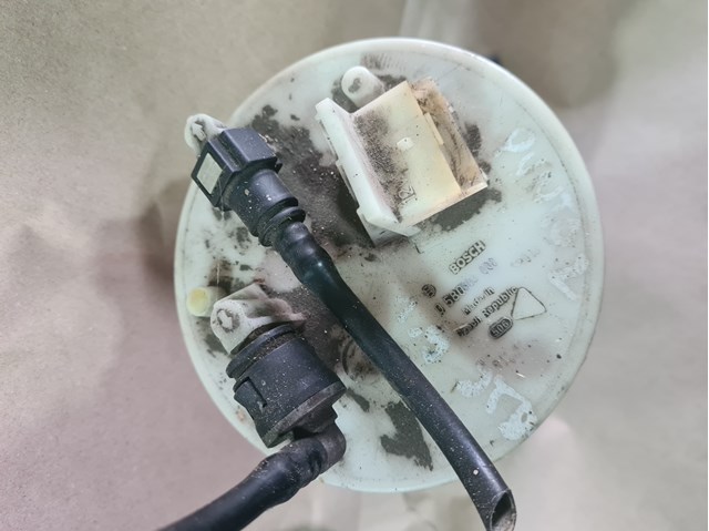 BOSCH 0580303008 Бензонасос в наличии Павлоград