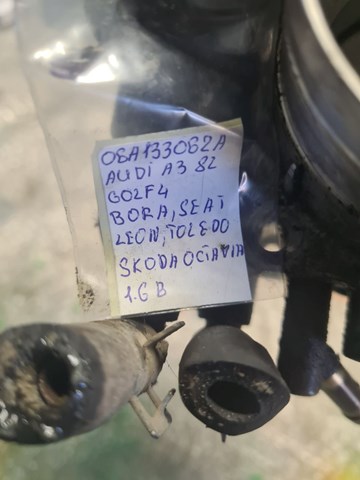 VAG 06A133062A Дроссельная заслонка в сборе в наличии Ирпень