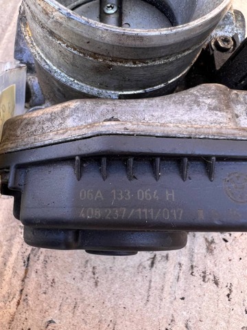 06A133064H VAG Дроссельная заслонка купить в Одесса