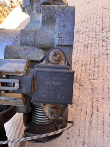 HONDA 0798003000 Датчик давления во впускном коллекторе, MAP в наличии Запорожье