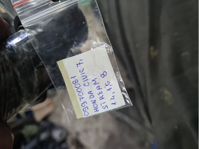HONDA 099700061 в наличии Ровно