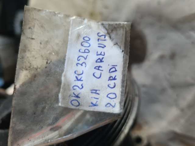0K2KC32600 Насос ГУР купить Полтава
