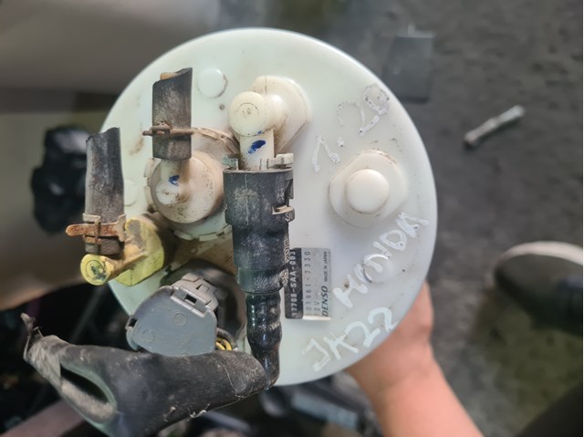 HONDA 1019617330 в наличии Запорожье