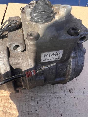 HYUNDAI 1214012201 Компрессор кондиционера в наличии Винница