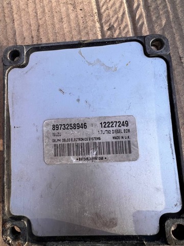 OPEL 12227249 в наличии Каменское