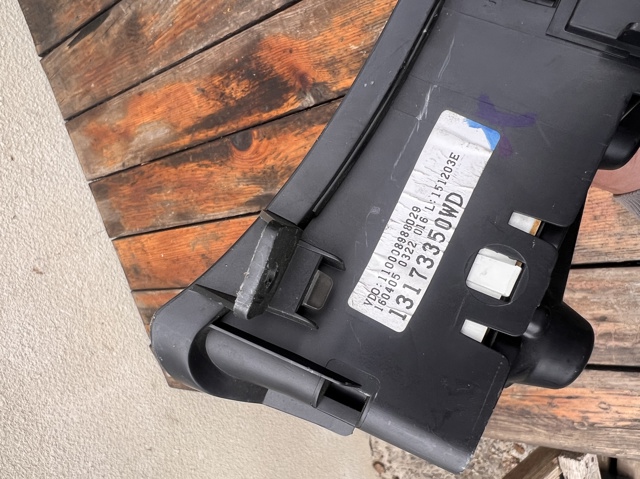 13173350WD OPEL купить в Каменское
