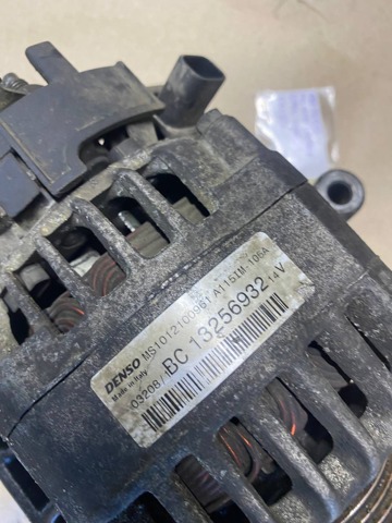 OPEL 13256932 Генератор в наличии Львов