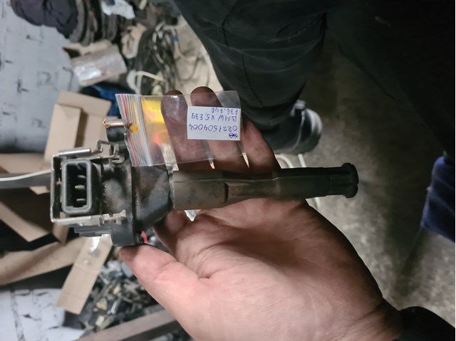 1703227 BMW Катушка зажигания купить в Черкассы