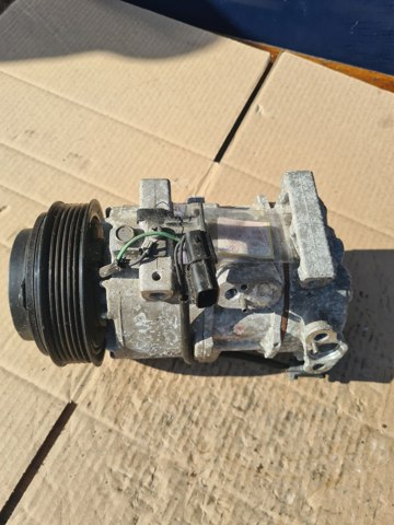 HYUNDAI 1B23E19200 Клапан компрессора кондиционера в наличии Запорожье
