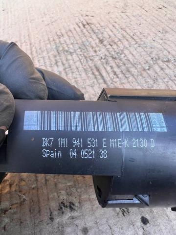 VAG 1M1941531E Переключатель света фар на "торпедо" в наличии Ужгород