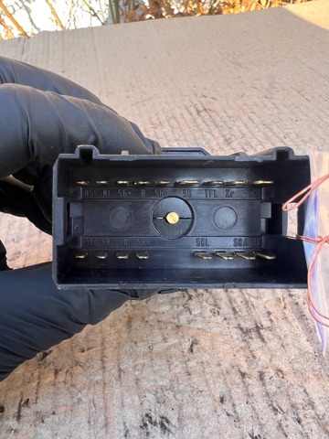 1M1941531E VAG Переключатель света фар на "торпедо" купить в Одесса
