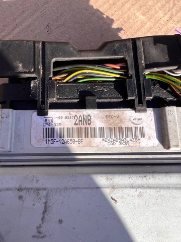 1M5F12A650BF купить Львов