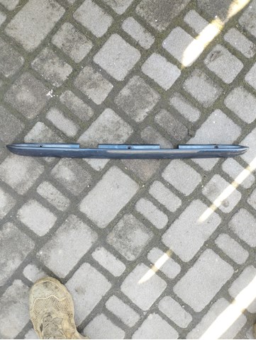 2087580438 MERCEDES Накладка крышки багажника купить в Кривой Рог