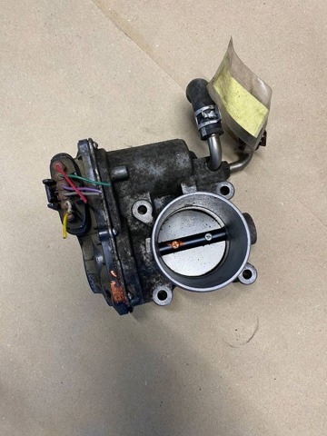 2203047010 TOYOTA Дроссельная заслонка купить в Киев