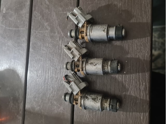 Топливные форсунки 2325016150 TOYOTA