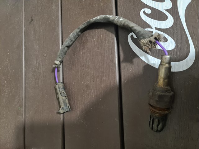 Лямбда зонд, датчик кислорода Опель Кадет E