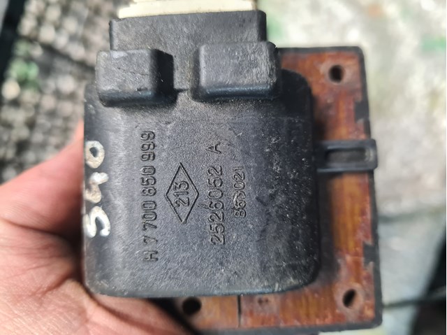 SAGEM 2526052A Катушка зажигания в наличии Ужгород