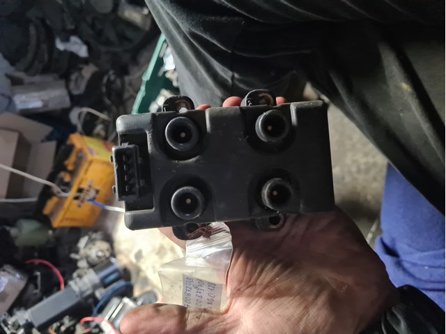 SAGEM 2526078A Катушка зажигания в наличии Запорожье