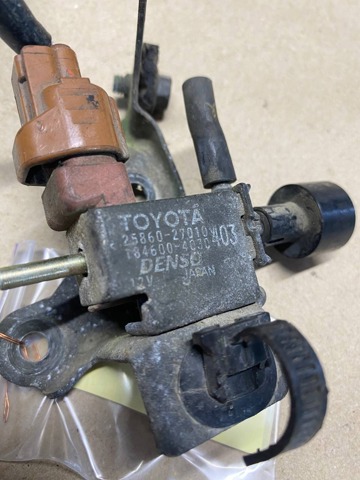 TOYOTA 2586027010 в наличии Николаев