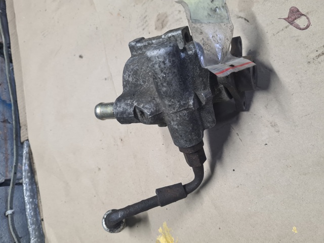 26054891 RENAULT Насос гидроусилителя руля (ГУР) купить в Одесса