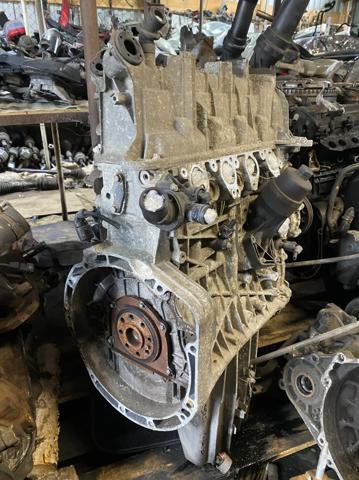 266920 MERCEDES Двигатель в сборе купить в Черновцы