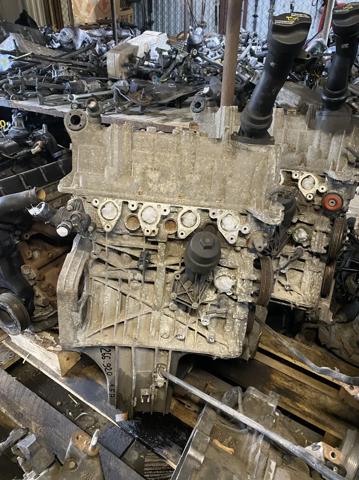 MERCEDES 266920 Двигатель в наличии Хмельницкий