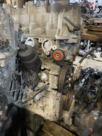 266960 MERCEDES Двигатель в сборе купить в Киев