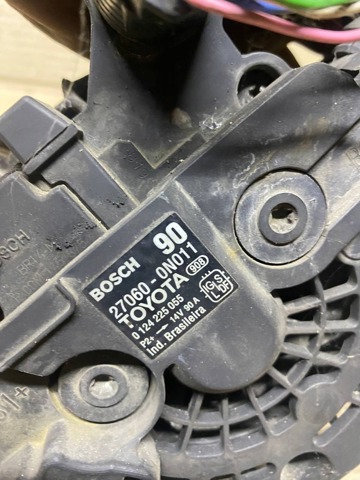 TOYOTA 270600N011 Генератор в наличии Киев