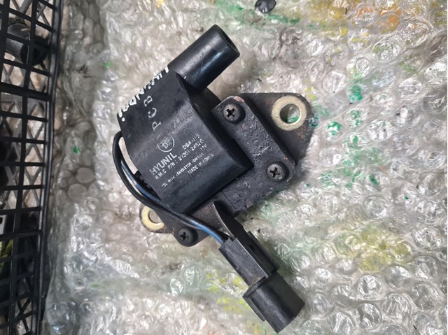 HYUNDAI 2730124520 Катушка зажигания в наличии Кривой Рог