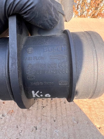2816427050 HYUNDAI ДМРВ купить в Кривой Рог